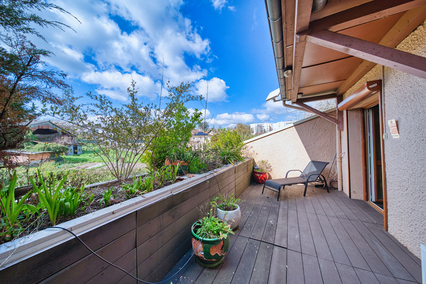 Appartement  T5 à vendre Voiron 38500