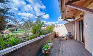 Appartement 5 Pièces 110 m² à vendre à Voiron (38500)