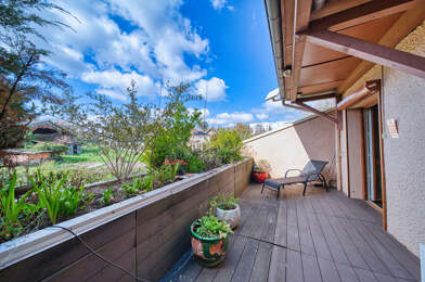 Appartement 5 pièces 259000 €