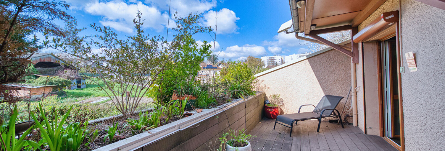 Appartement 5 Pièces 110 m² à vendre à Voiron (38500)