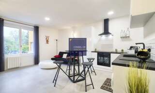 Appartement 2 Pièces 35 m² à louer à Écully (69130)