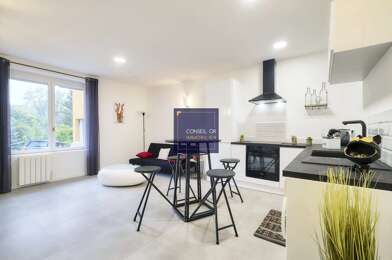 Appartement 2 pièces 895 €