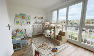 Appartement 3 Pièces 64 m² à vendre à Mont-Saint-Aignan (76130)