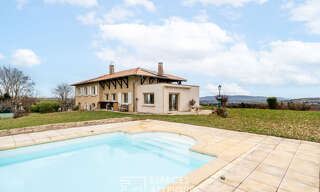 Maison 6 Pièces 184 m² à vendre à Lentilly (69210)