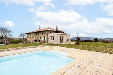 Maison 6 pièces 690000 €