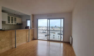 Appartement 2 Pièces 47 m² à louer à Bordeaux (33800)