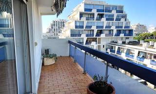 Appartement 3 Pièces 81 m² à vendre à La Grande-Motte (34280)