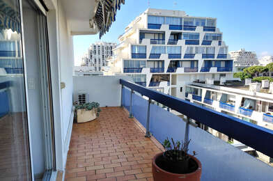 Appartement 3 pièces 526000 €