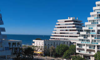 Appartement 3 Pièces 81 m² à vendre à La Grande-Motte (34280)