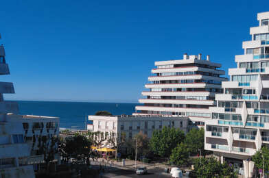 Appartement 3 pièces 459000 €