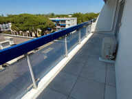 La Grande-Motte : appartement avec terrasse — photo 2