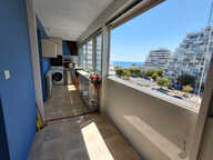 La Grande-Motte : appartement avec terrasse — photo 4