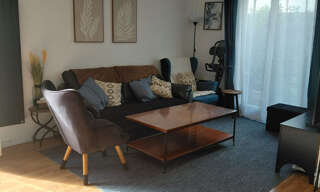 Appartement 1 Pièce 87 m² à vendre à Stains (93240)