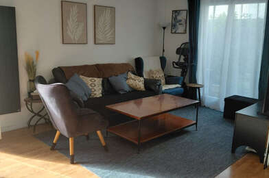 Appartement 1 pièces 232000 €