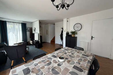Appartement 1 pièces 232000 €