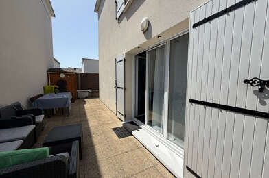 Appartement 1 pièces 232000 €