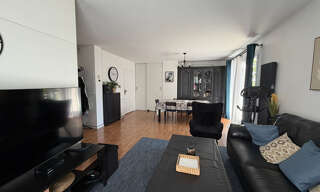 Appartement 1 Pièce 89 m² à vendre à Stains (93240)