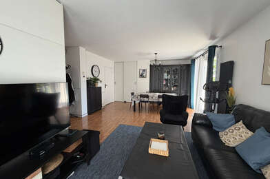 Appartement 1 pièces 232000 €