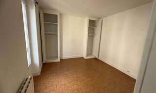 Appartement 2 Pièces 33 m² à louer à Châtillon (92320)