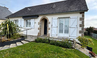 Maison 4 Pièces 88 m² à vendre à Vitré (35500)