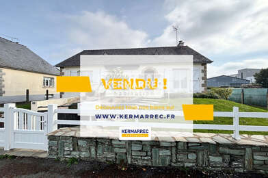 Maison 4 pièces 239800 €