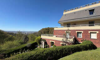 Appartement 4 Pièces 88 m² à vendre à Mont-Saint-Aignan (76130)