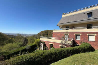 Appartement 4 pièces 267000 €