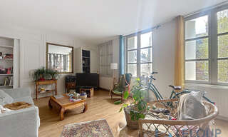 Appartement 5 Pièces 134 m² à louer à Rouen (76000)