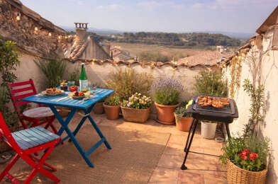 Maison 3 pièces 120000 €