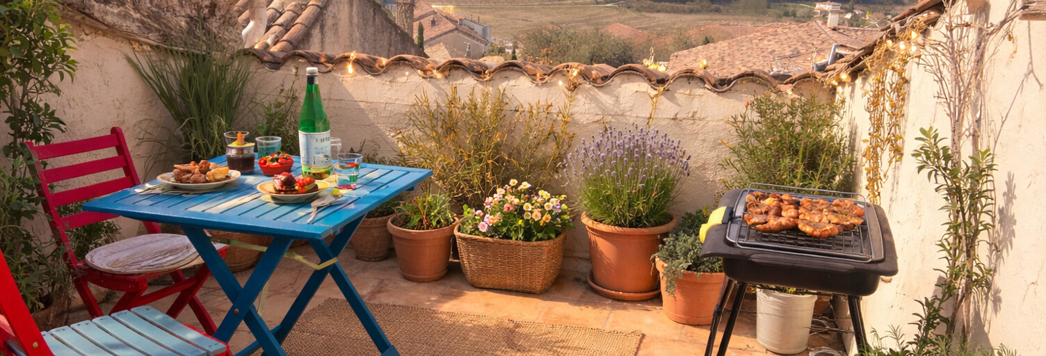 Maison 3 Pièces 51 m² à vendre à Visan (84820)