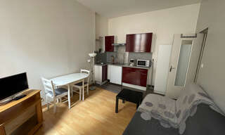 Appartement 1 Pièce 19 m² à vendre à Montauban (82000)