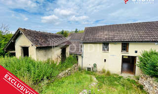 Maison 4 Pièces 85 m² à vendre à Saint-Fargeau (89170)