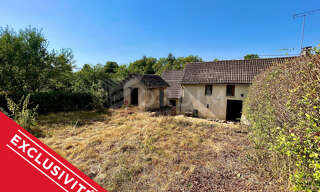 Maison 4 Pièces 85 m² à vendre à Saint-Fargeau (89170)