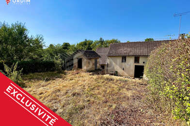 Maison 4 pièces 59000 €