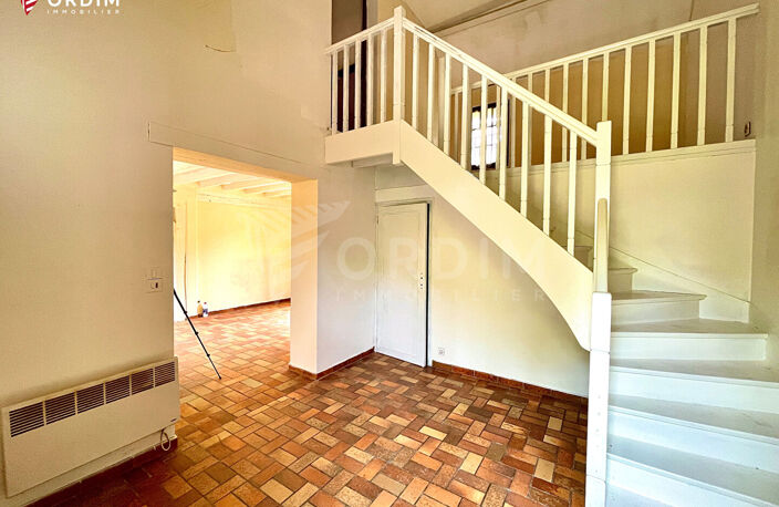 Maison avec jardin et garage à Saint-Privé — photo 3