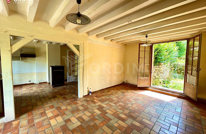 Maison avec jardin et garage à Saint-Privé — photo 5