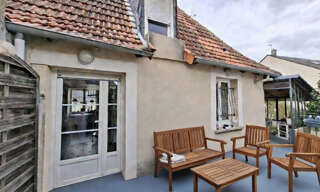 Maison 3 Pièces 95 m² à vendre à Châtellerault (86100)