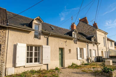 Maison 5 pièces 159375 €
