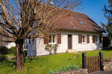 Maison 8 pièces 168000 €