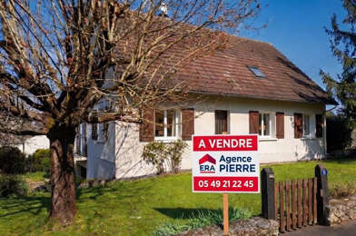 Maison 8 pièces 168000 €