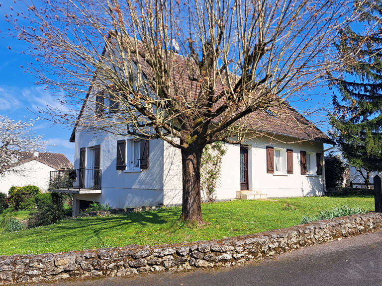 MAISON 156m² CHATELLERAULT — photo 1