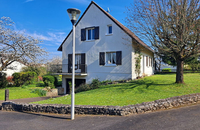 MAISON 156m² CHATELLERAULT — photo 3