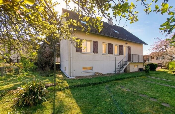 MAISON 156m² CHATELLERAULT — photo 4