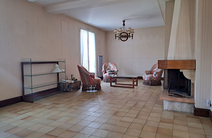 MAISON 156m² CHATELLERAULT — photo 5