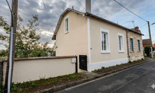 Maison 3 Pièces 81 m² à vendre à Châtellerault (86100)