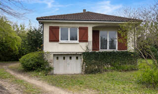 Maison 5 Pièces 90 m² à louer à Châtellerault (86100)