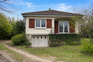 Maison 5 pièces 850 €