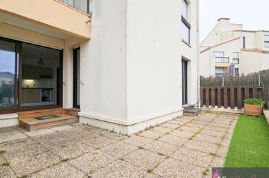 Appartement 2 pièces 250000 €