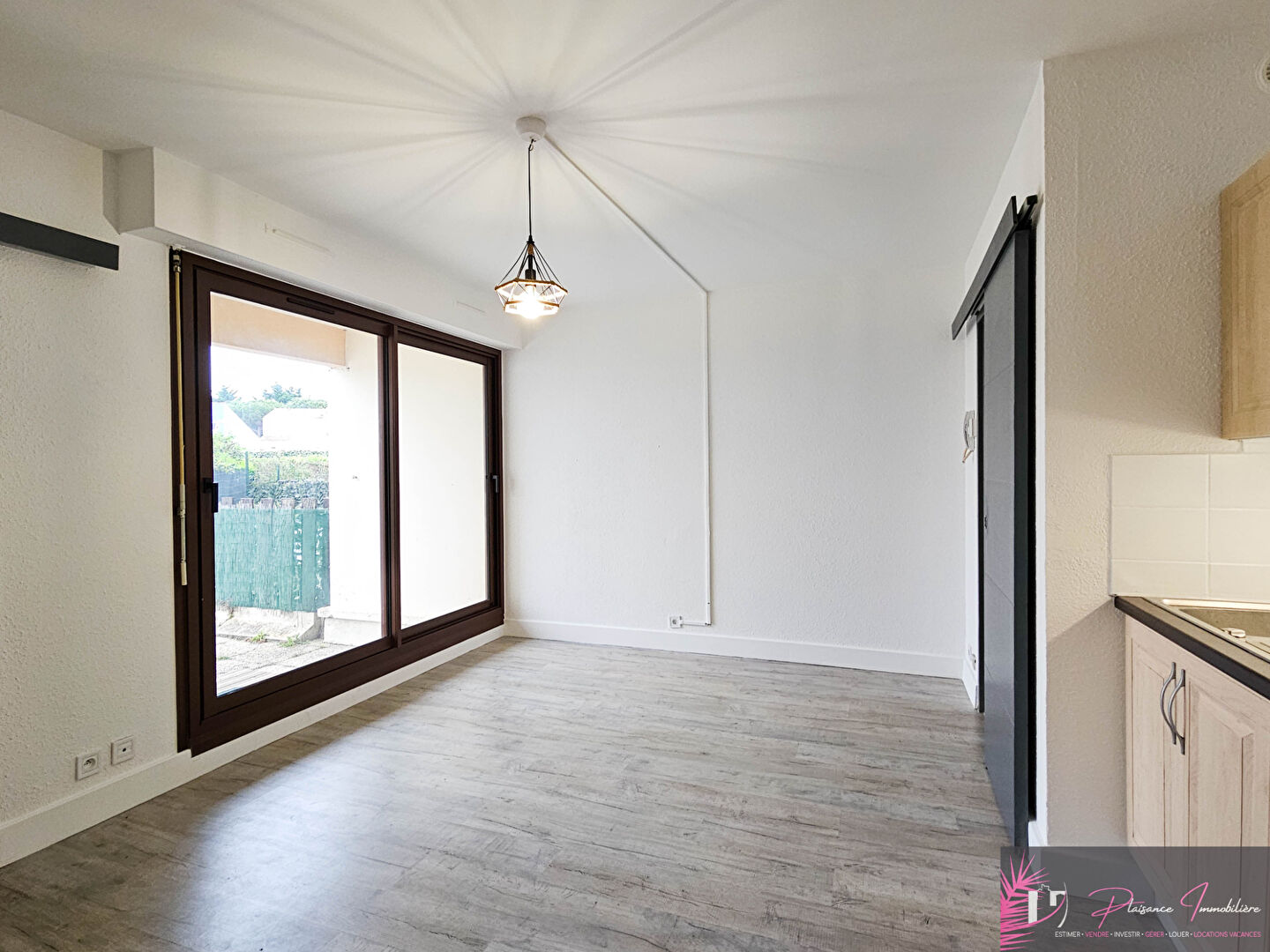 Appartement  T2 à vendre Rochelle (La) 17000