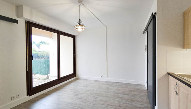 Appartement 2 pièces  à vendre Rochelle (La) 17000